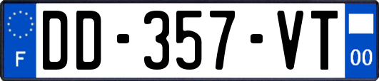 DD-357-VT