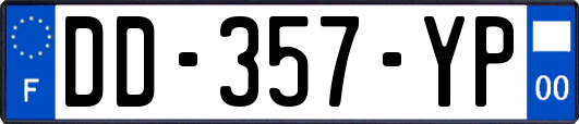 DD-357-YP