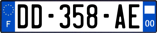 DD-358-AE