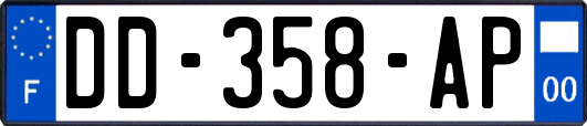 DD-358-AP