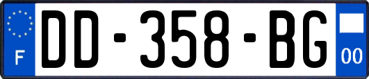 DD-358-BG