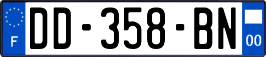 DD-358-BN