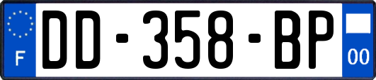 DD-358-BP