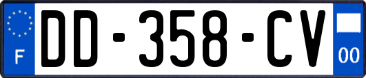 DD-358-CV