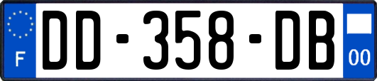 DD-358-DB