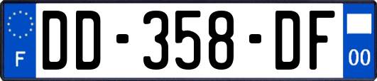 DD-358-DF