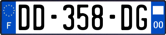 DD-358-DG