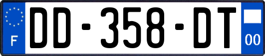 DD-358-DT