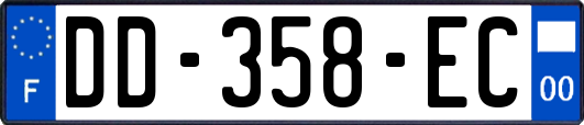 DD-358-EC