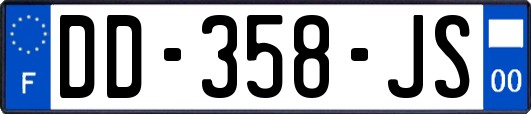 DD-358-JS