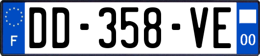 DD-358-VE