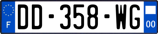DD-358-WG