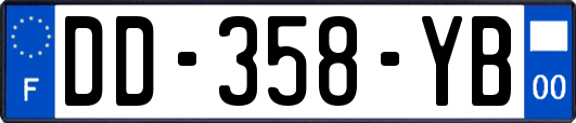 DD-358-YB