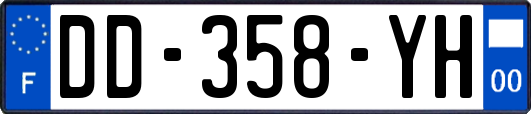 DD-358-YH