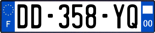 DD-358-YQ