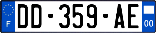 DD-359-AE