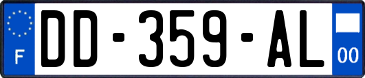 DD-359-AL