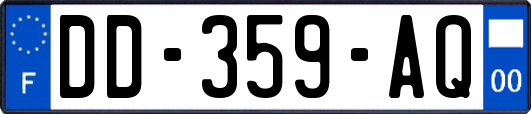 DD-359-AQ