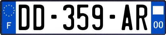 DD-359-AR