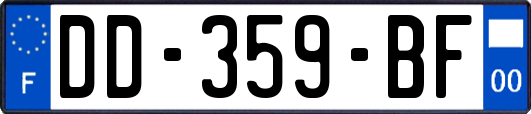 DD-359-BF