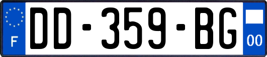 DD-359-BG