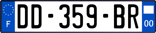 DD-359-BR