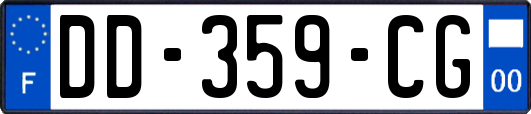 DD-359-CG