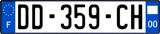 DD-359-CH