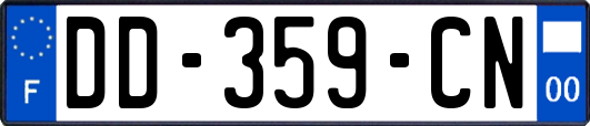 DD-359-CN