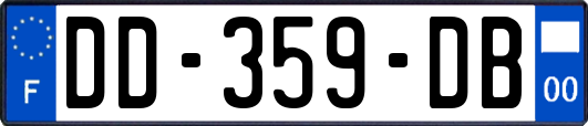 DD-359-DB