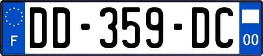 DD-359-DC