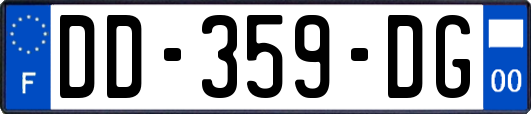 DD-359-DG
