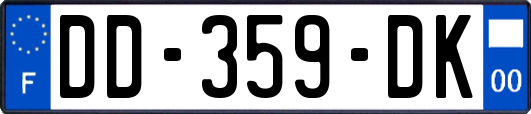 DD-359-DK