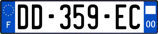 DD-359-EC