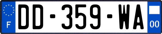 DD-359-WA