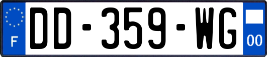 DD-359-WG