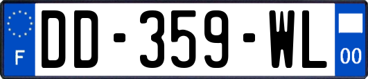 DD-359-WL