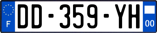 DD-359-YH
