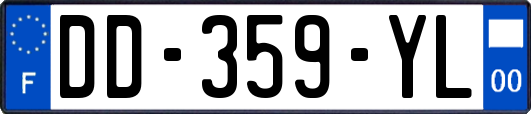 DD-359-YL