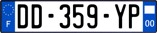 DD-359-YP
