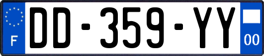 DD-359-YY
