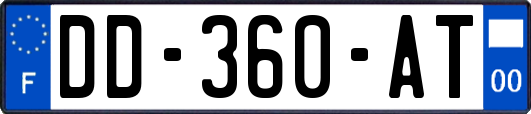 DD-360-AT