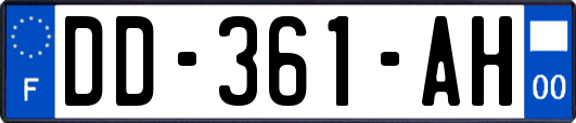 DD-361-AH