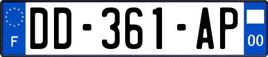 DD-361-AP