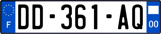 DD-361-AQ