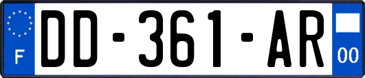 DD-361-AR