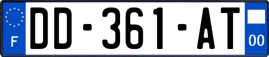 DD-361-AT