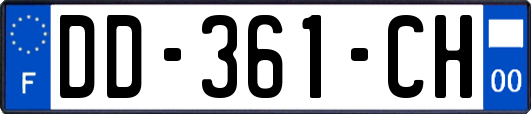 DD-361-CH