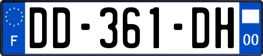 DD-361-DH