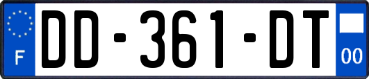 DD-361-DT